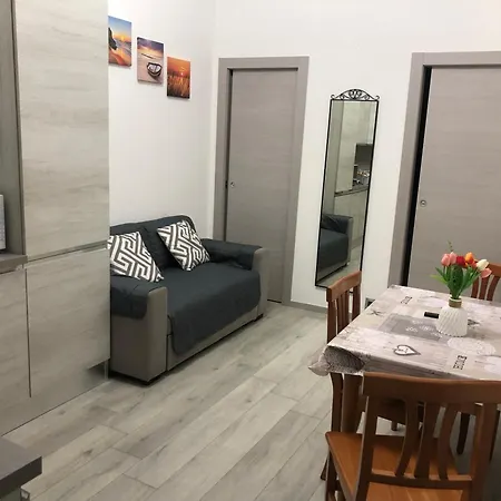 La Princi Appartamento