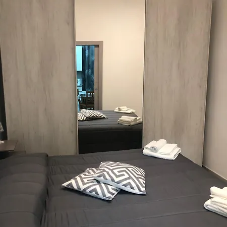 La Princi Appartamento Bari