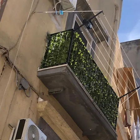 La Princi Appartamento Bari