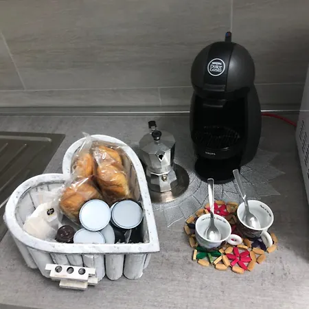 La Princi Appartamento Bari