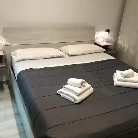 Appartamento La Princi